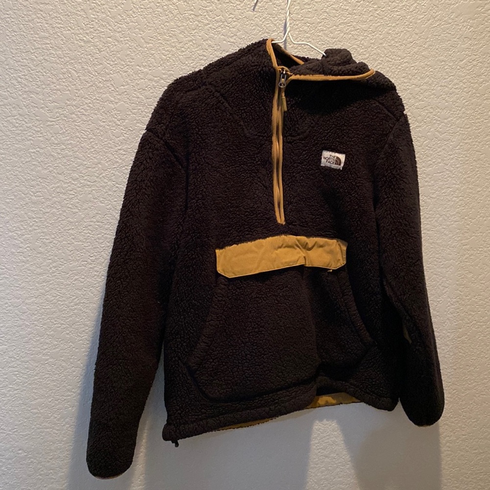 The North Face Camshire Pullover Hoodie